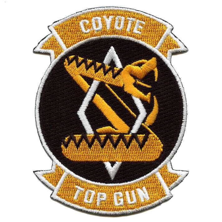 Maverick Coyote Top