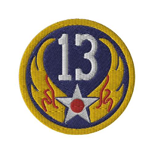 Iron Patches